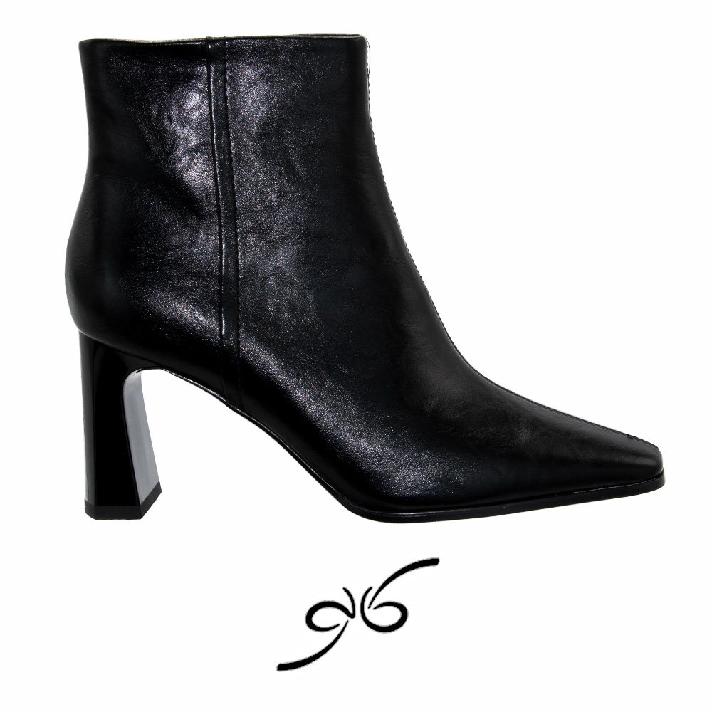 نیم بوت زنانه کالو