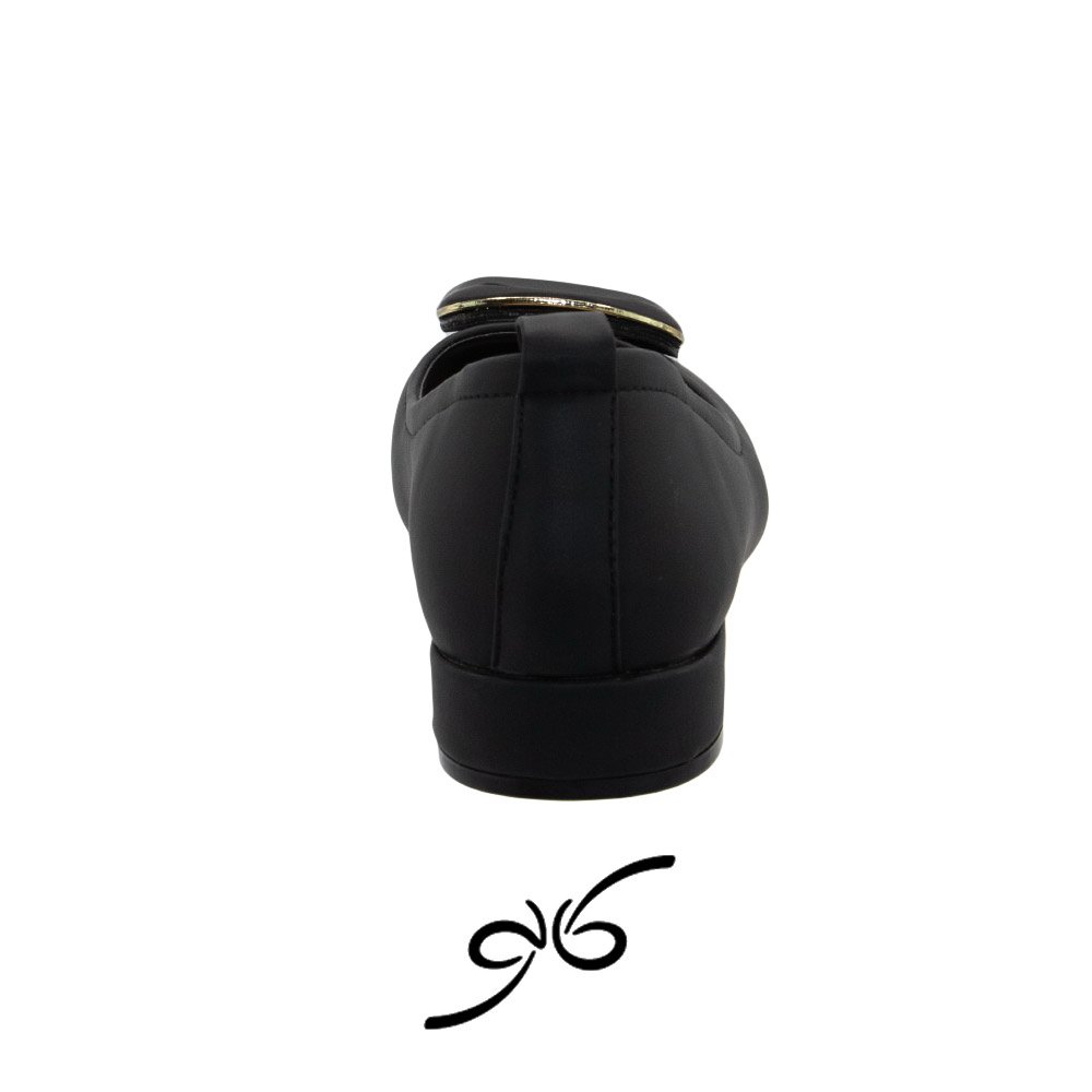 کفش مربعی کالو