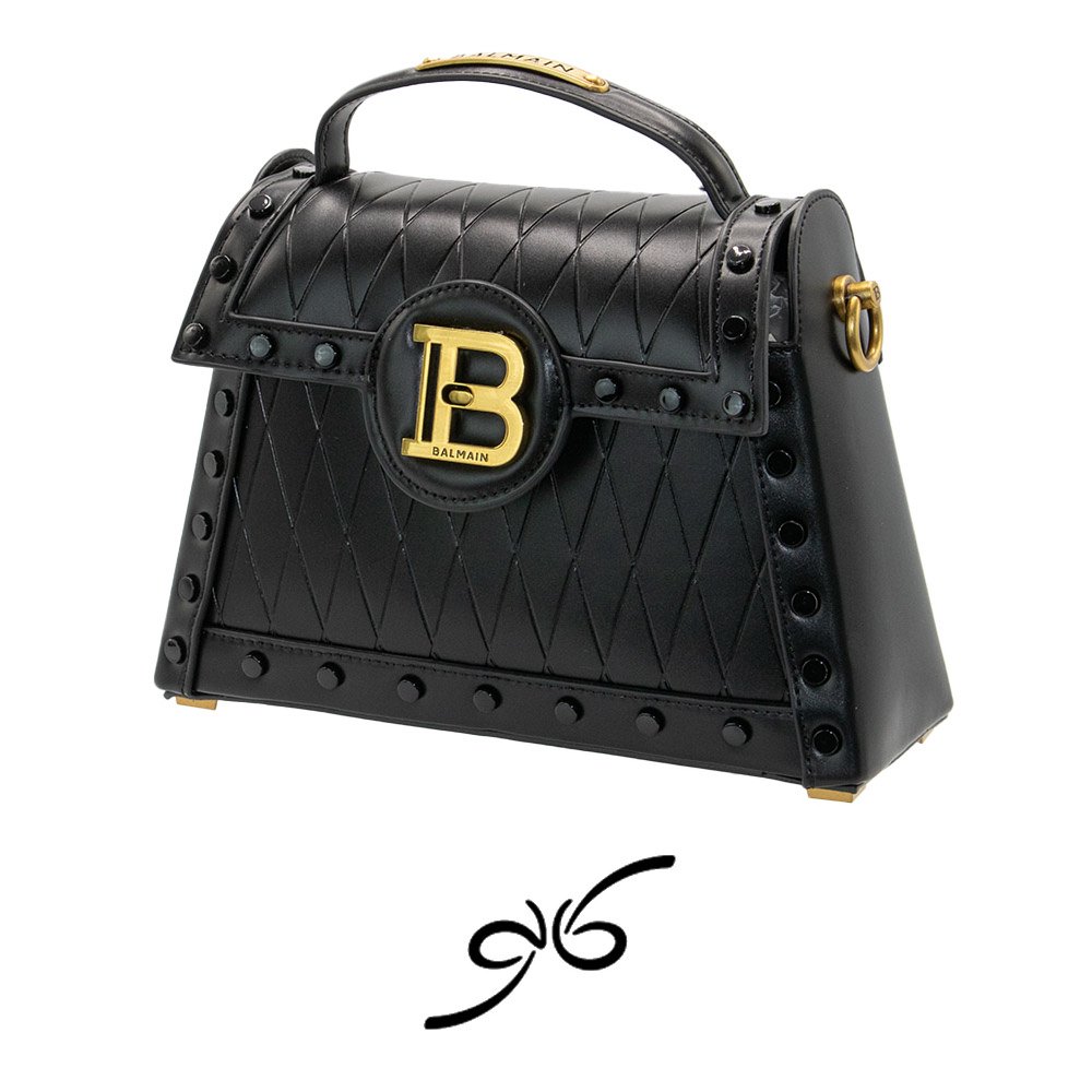 کیف لوکس بالمان