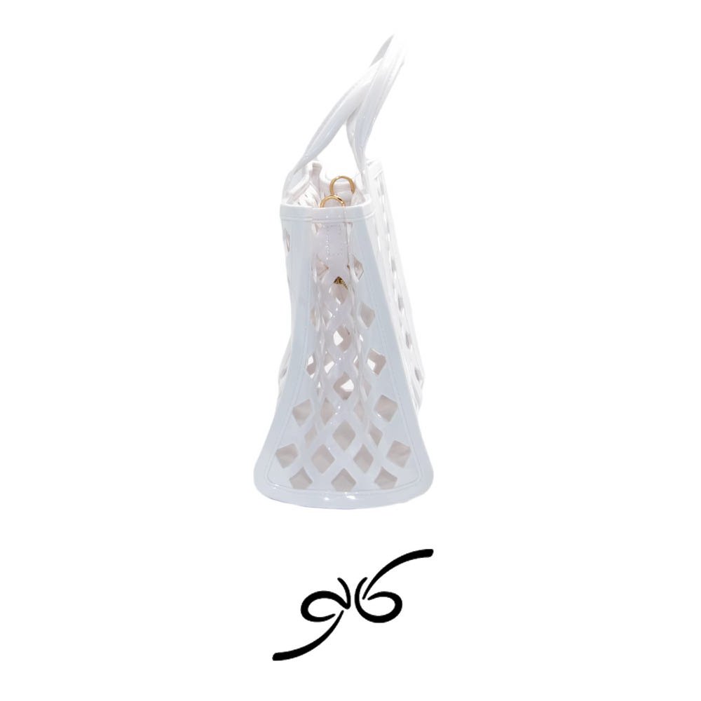 کیف پلاستیکی دخترانه