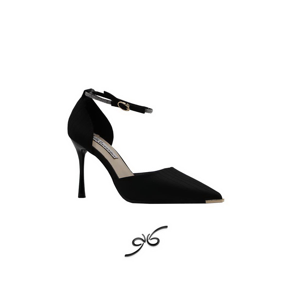 کفش زنانه مجلسی 