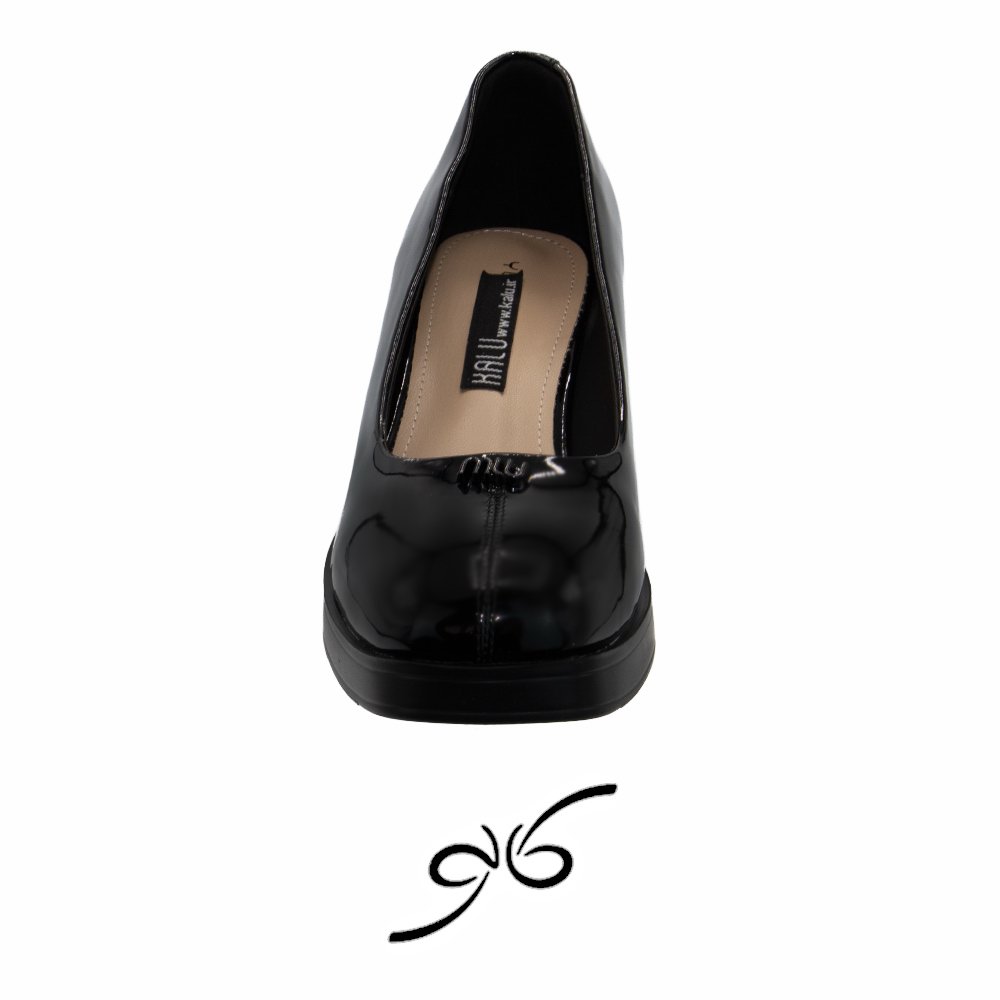 لوفر زنانه پاشنه دار