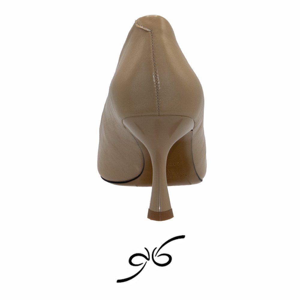 کفش زنانه پلنگی