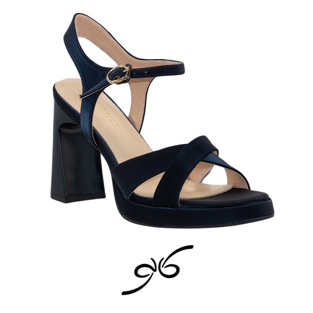 صندل پاشنه بلند زنانه کالو