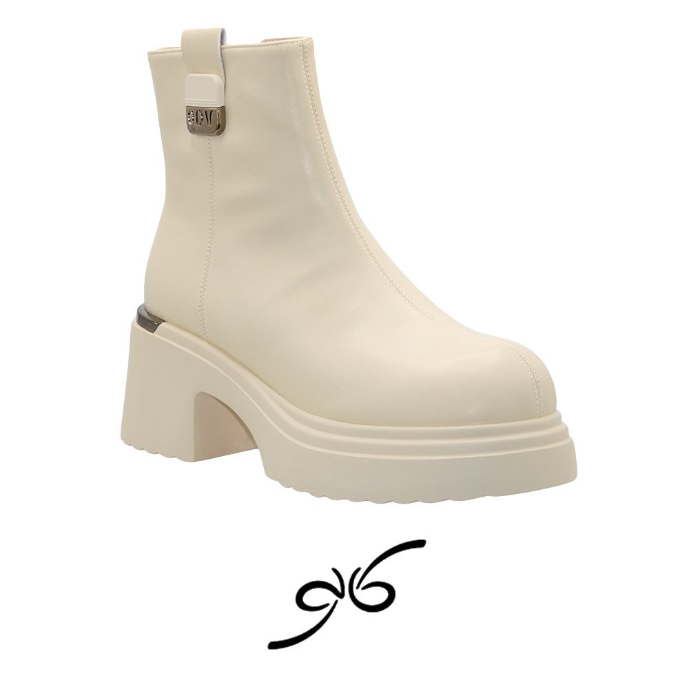 بوت زنانه شیک 