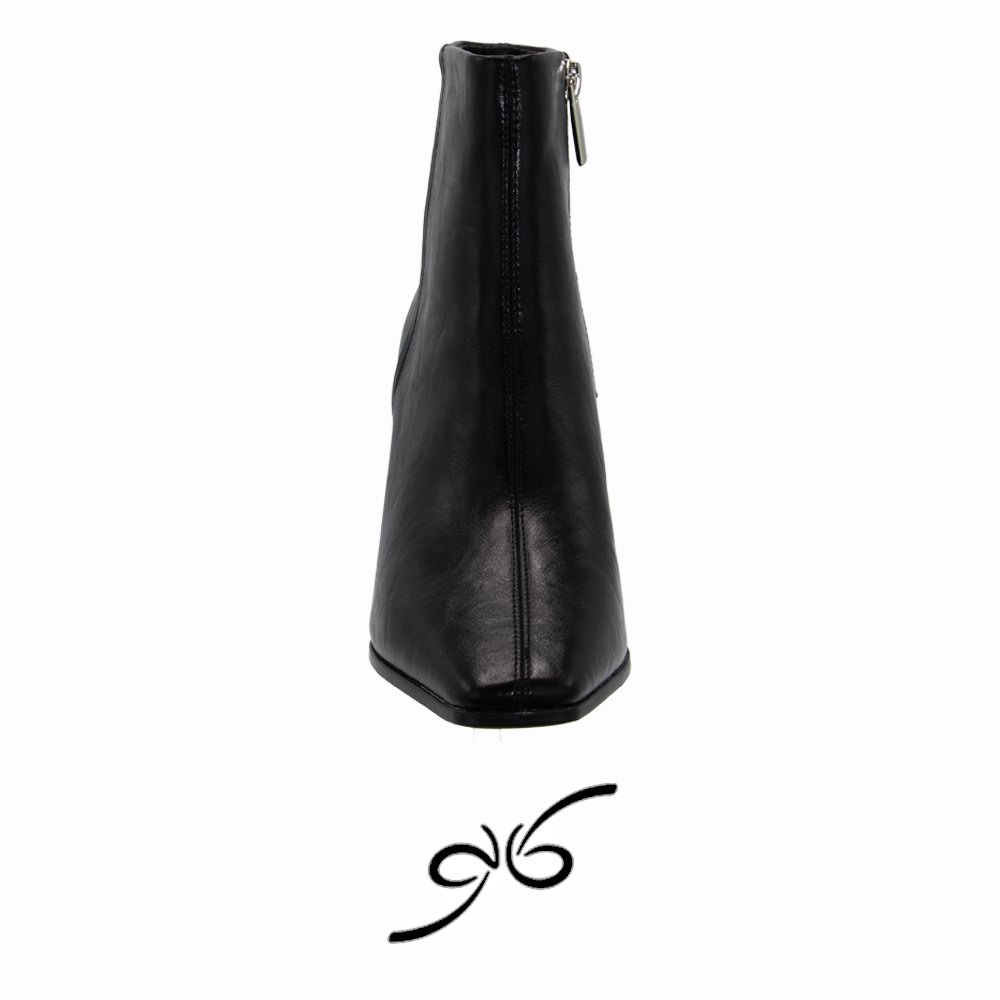 نیم بوت زنانه کالو