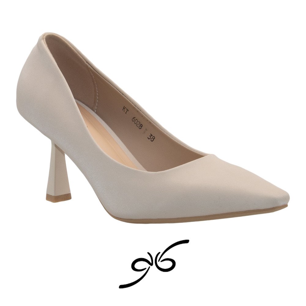 کفش زنانه مینیمال اسکوار