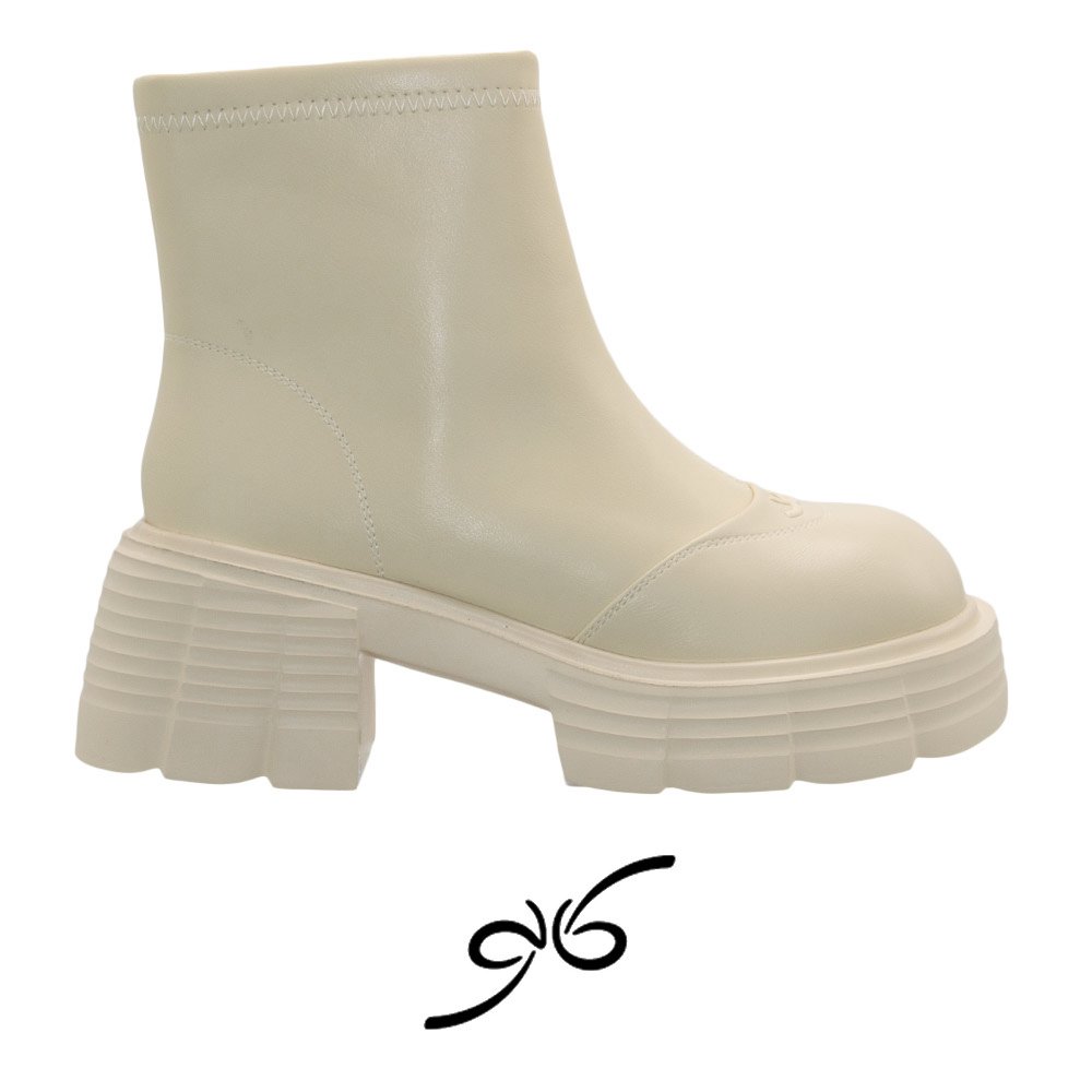 نیم بوت زنانه شیک