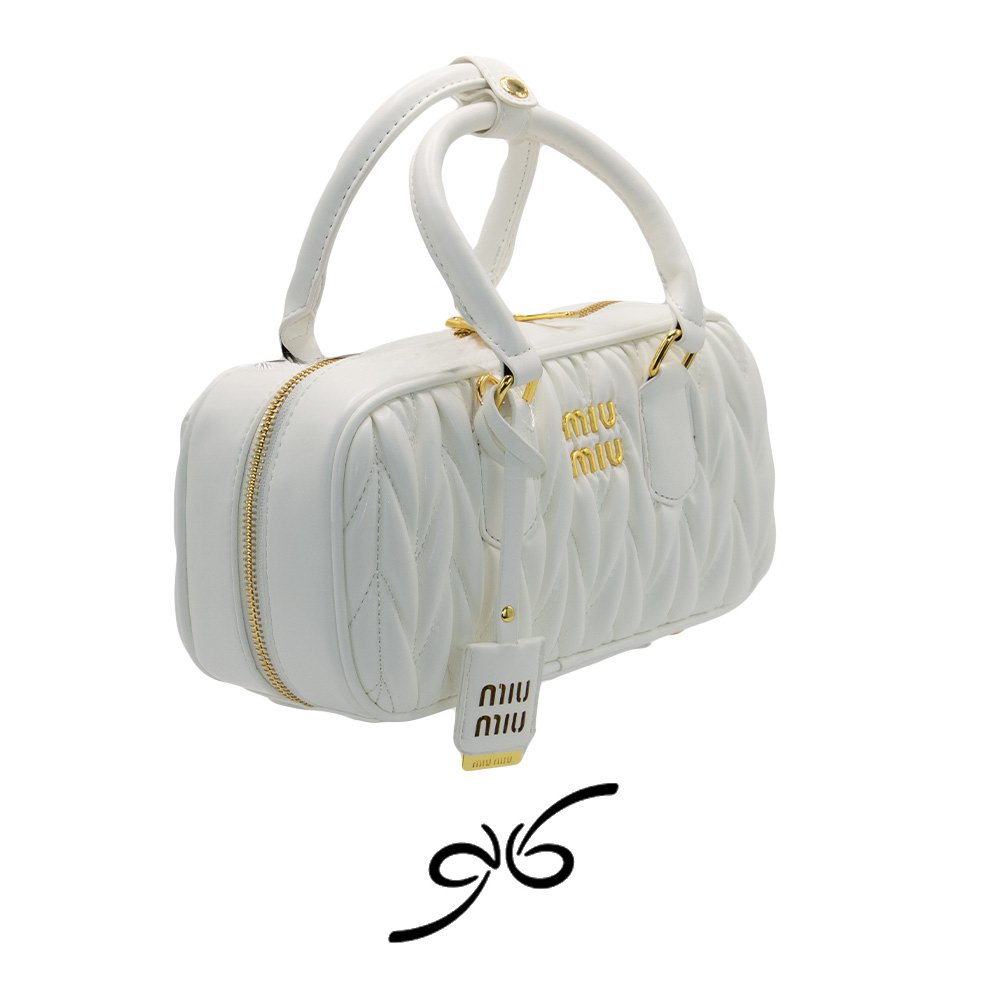 کیف دستی و دوشی میو میو
