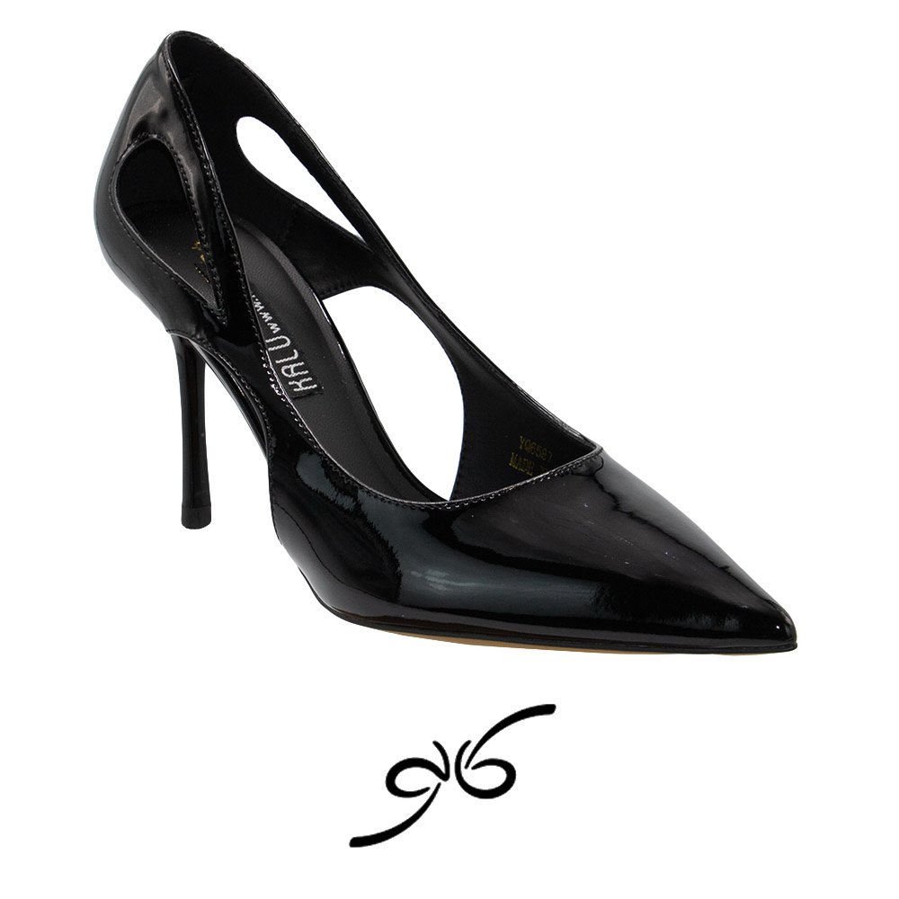 کفش بغل باز یونای