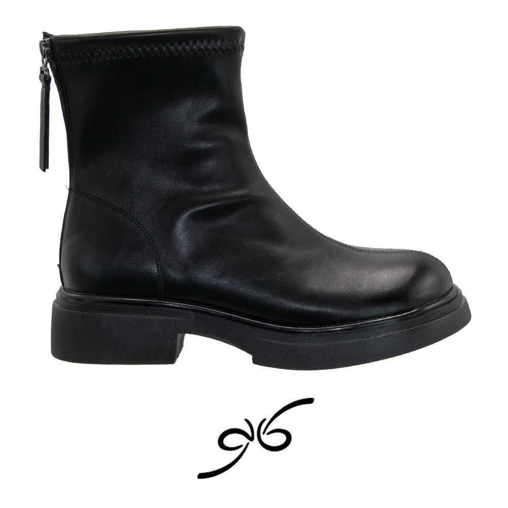 بوت زنانه شیک