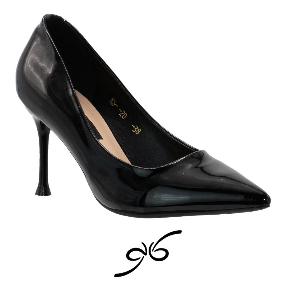 کفش پاشنه بلند زنانه لینا