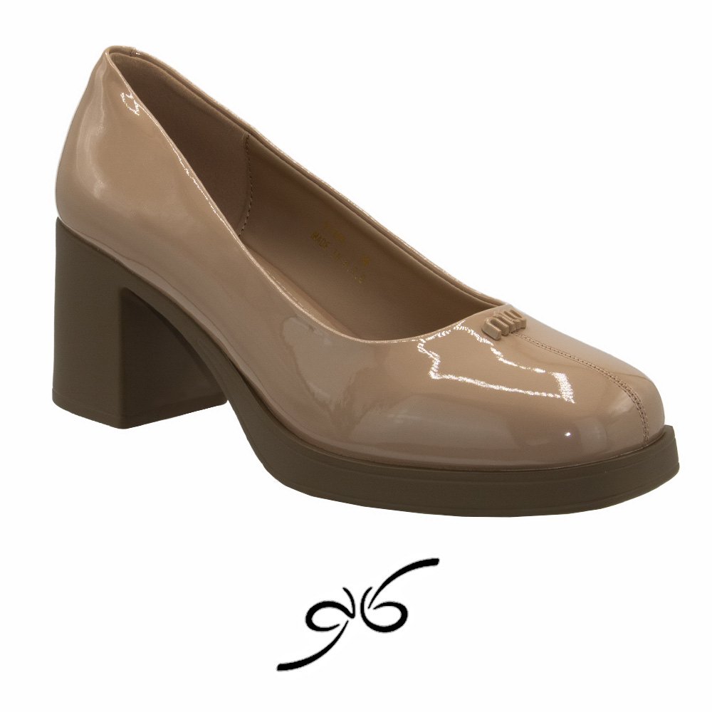 لوفر زنانه پاشنه دار