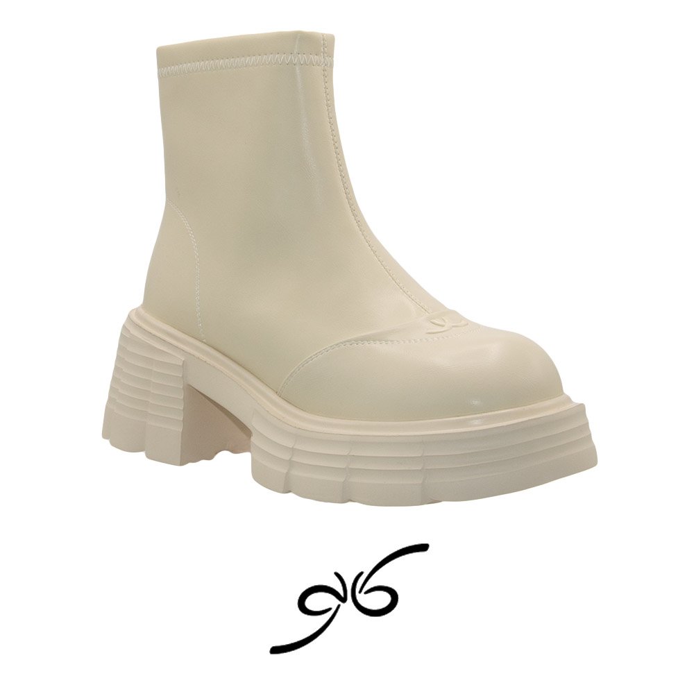 نیم بوت زنانه شیک