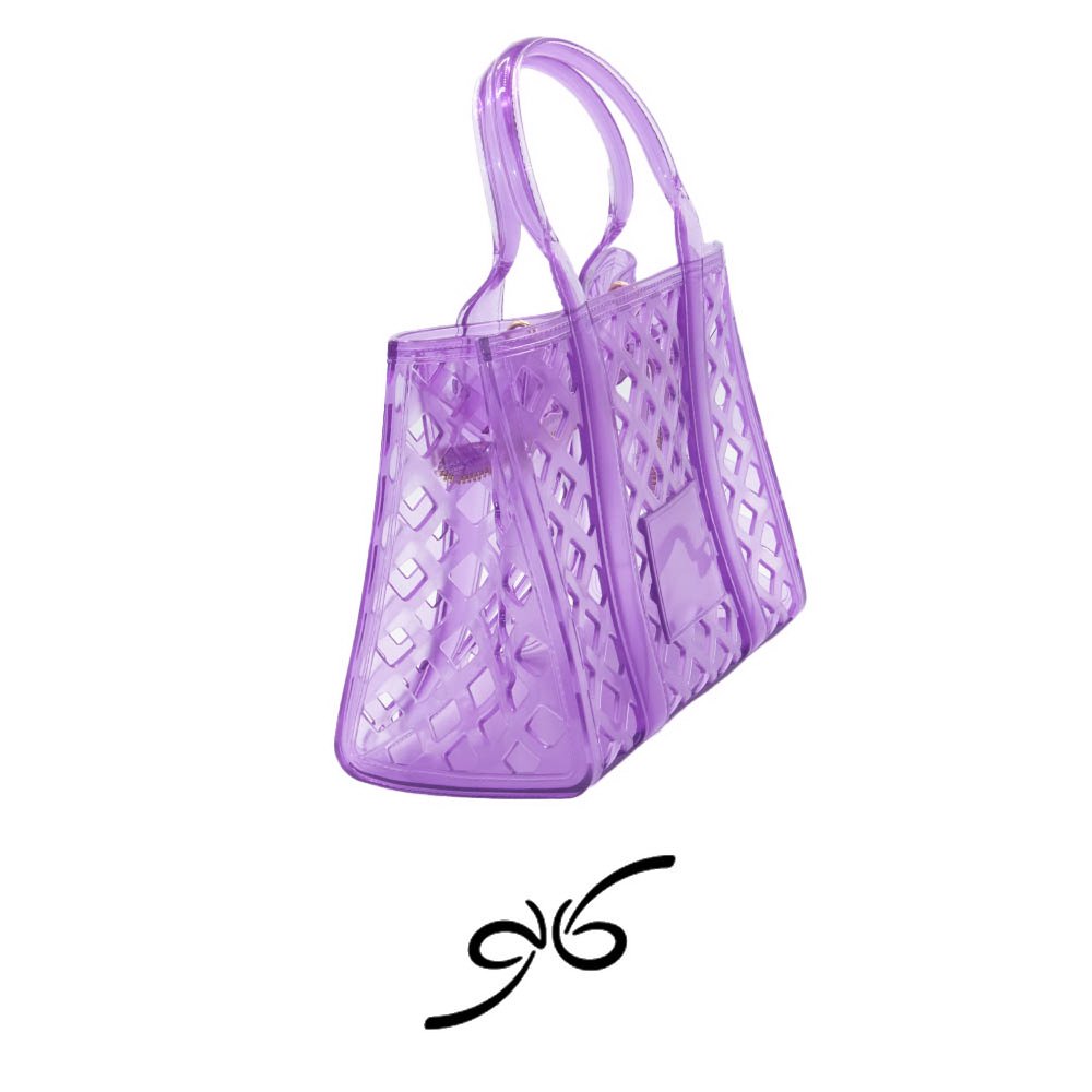 کیف پلاستیکی دخترانه