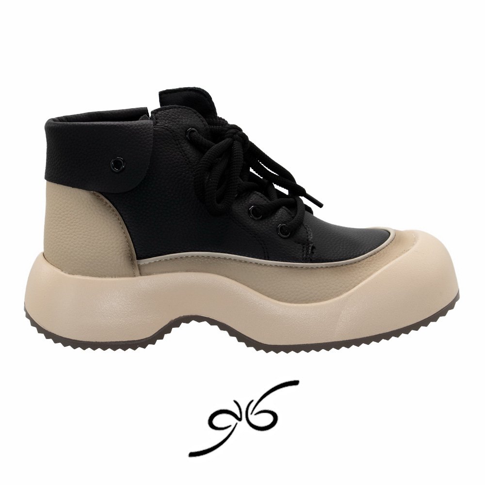 کتونی ساقدار