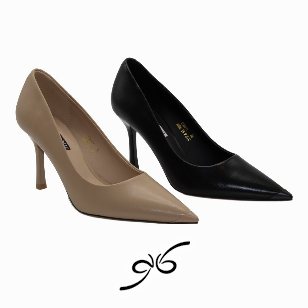 کفش زنانه مجلسی مینیمال