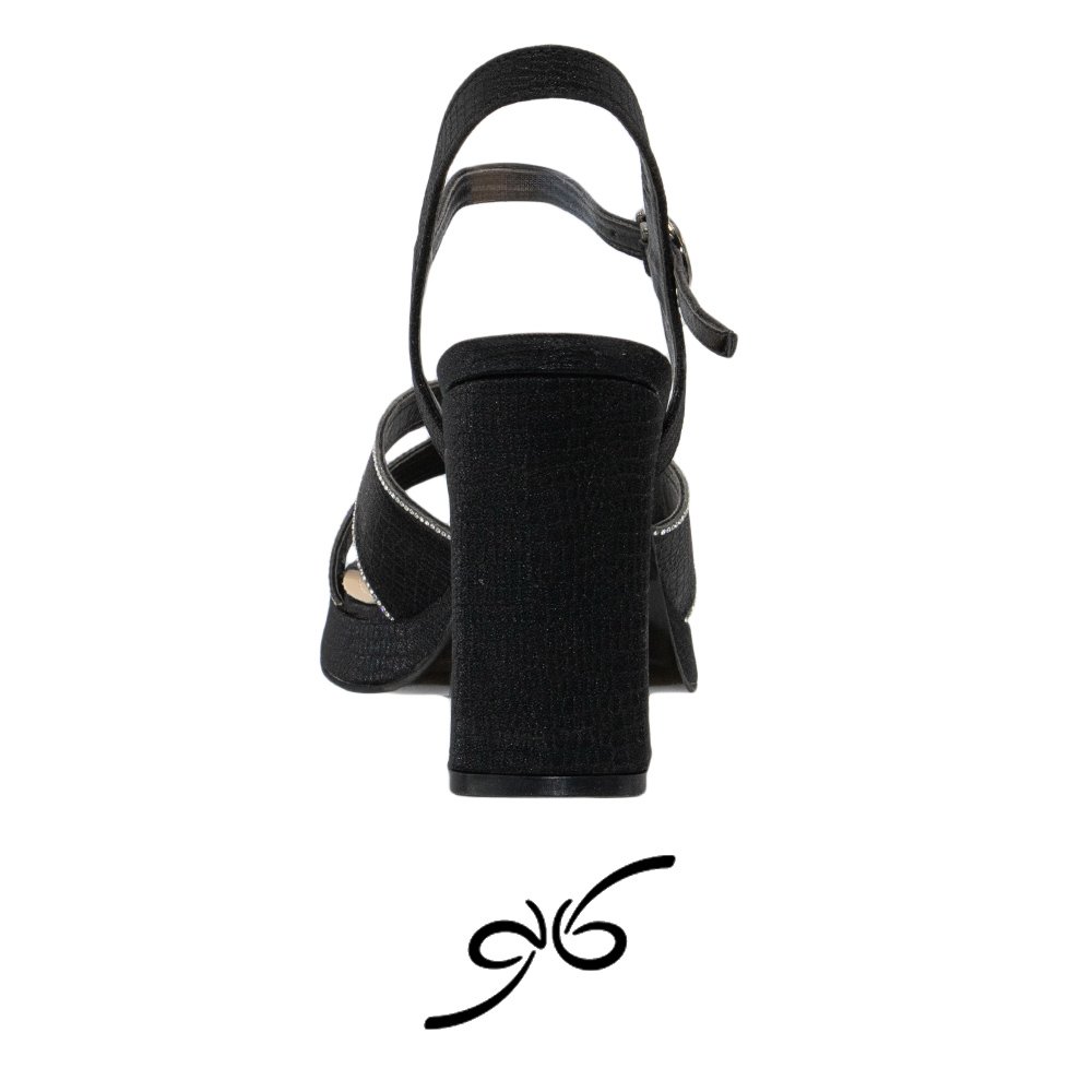 صندل زنانه مجلسی کوکو