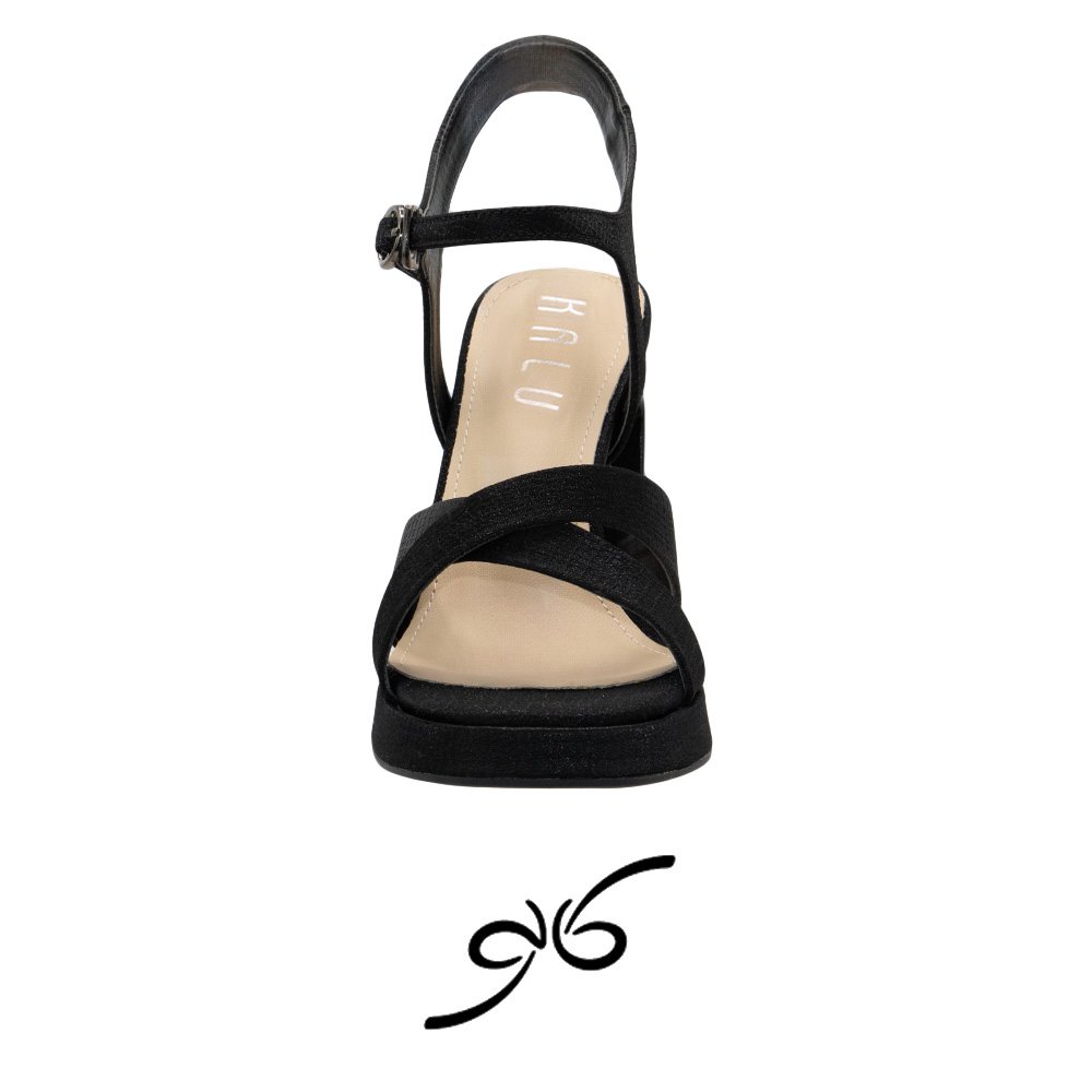 صندل پاشنه بلند زنانه کالو