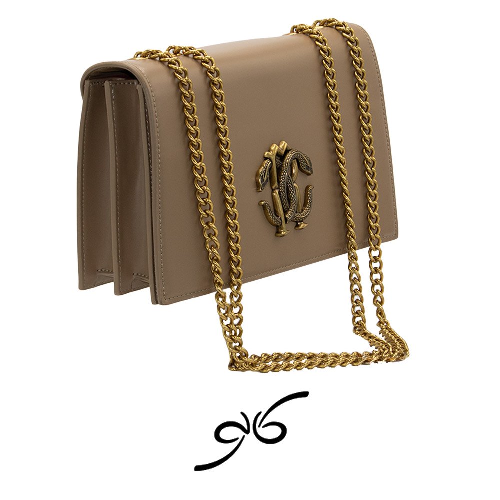 کیف زنانه زیبای روبرتو کاوالی