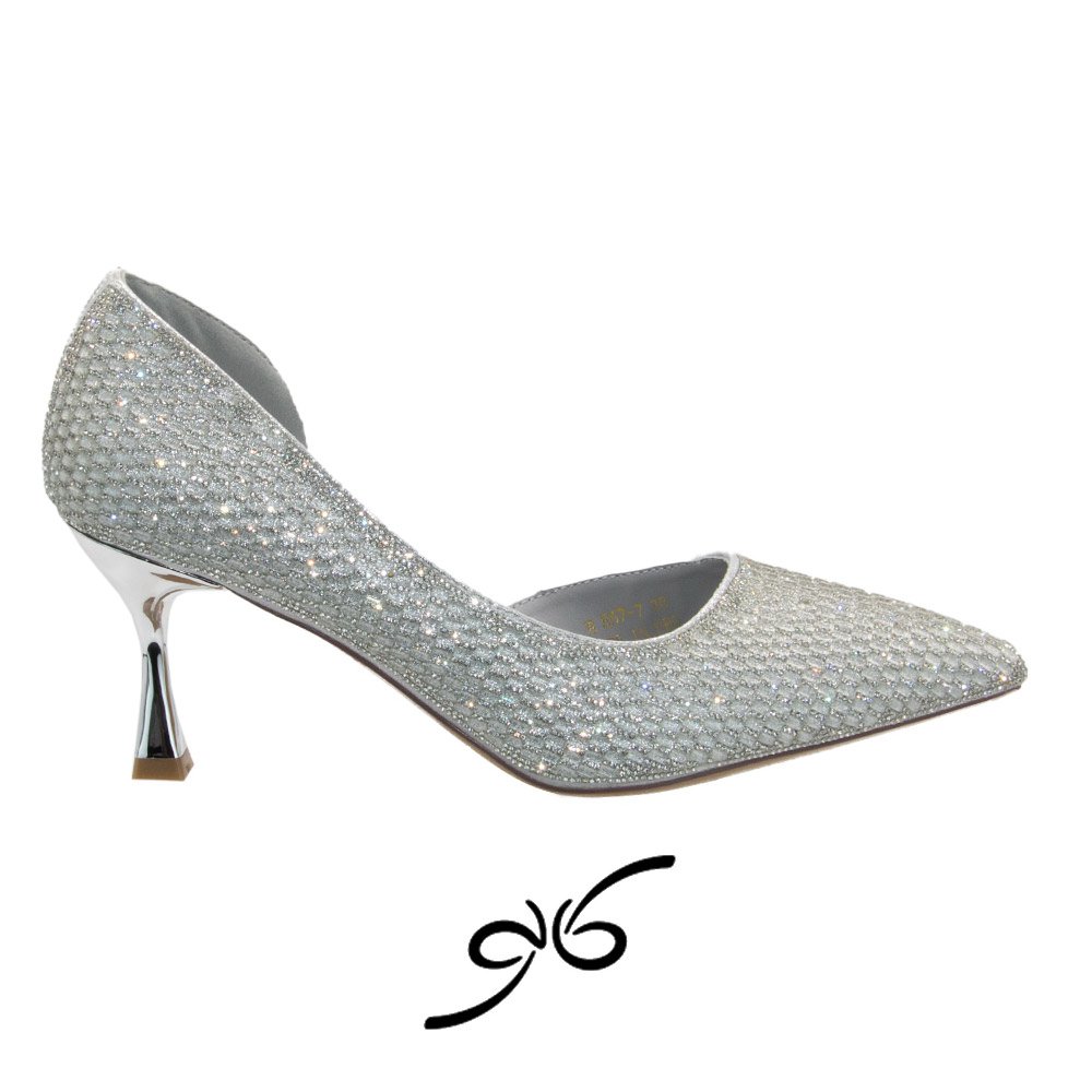 کفش بغل باز کوکو