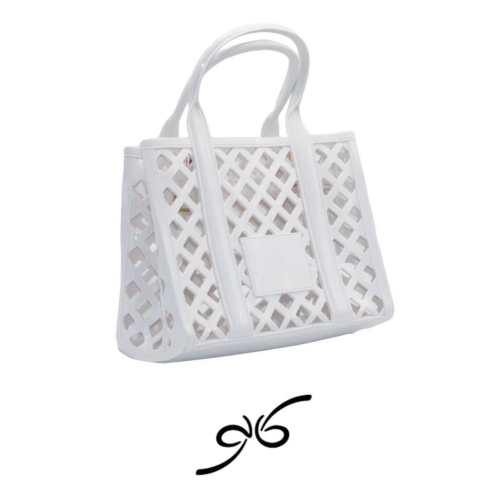 کیف پلاستیکی دخترانه