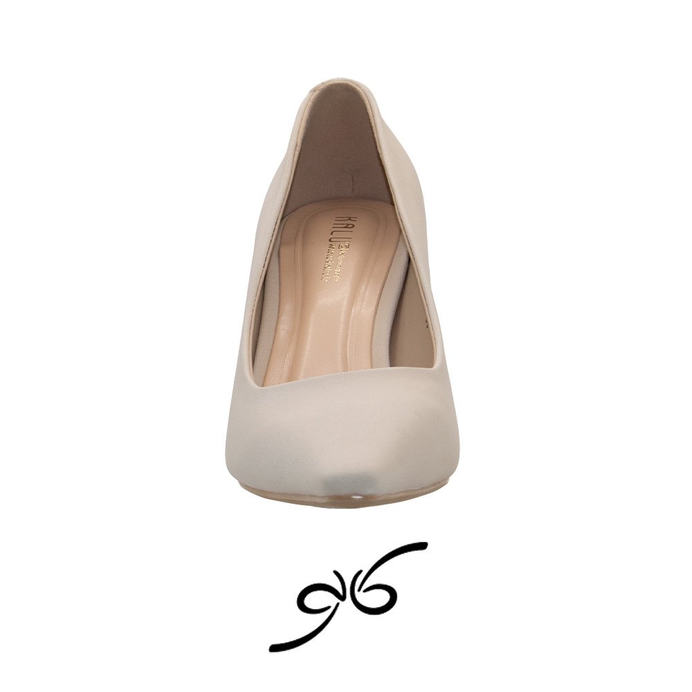 کفش زنانه مینیمال اسکوار