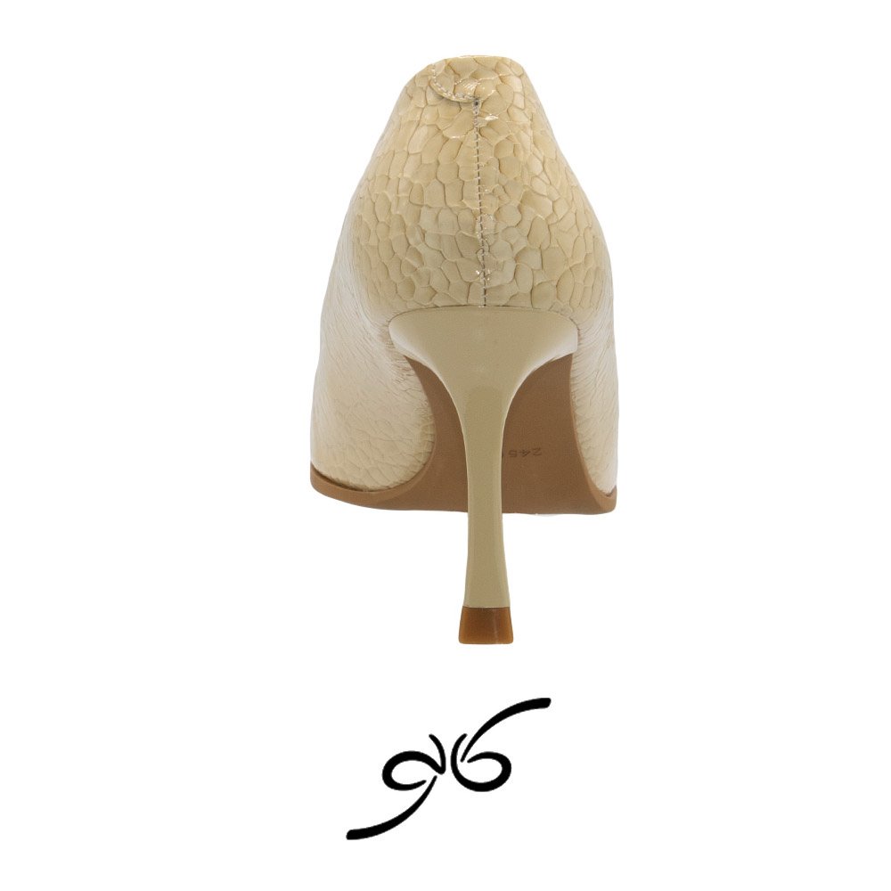 کفش زنانه مینیمال