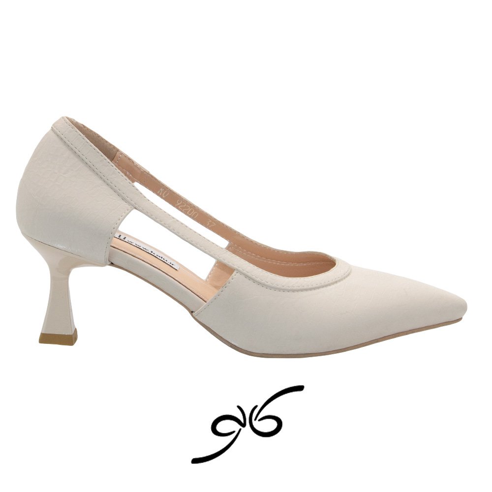 کفش بغل باز مینیمال