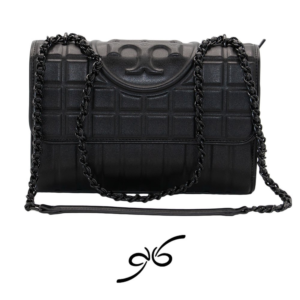 کیف شب زنانه توری برچ