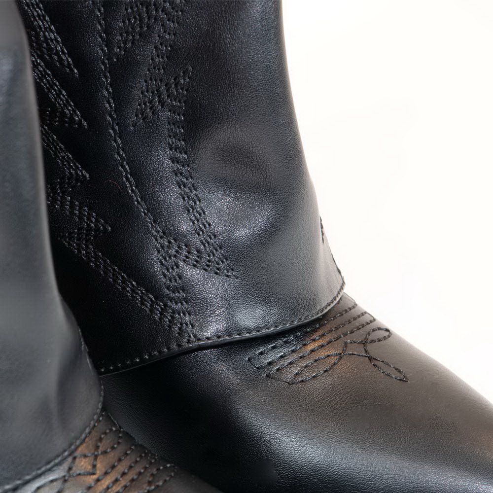 بوت زنانه شیک کالو