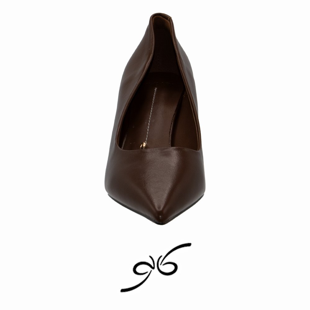 کفش زنانه مجلسی مینیمال