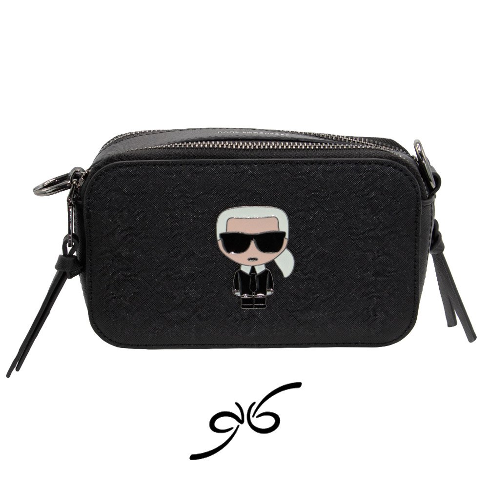 کیف دخترانه اسپرت کارل