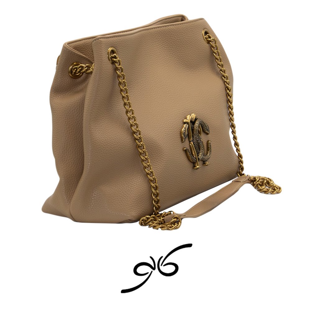 کیف جادار روبرتو کاوالی