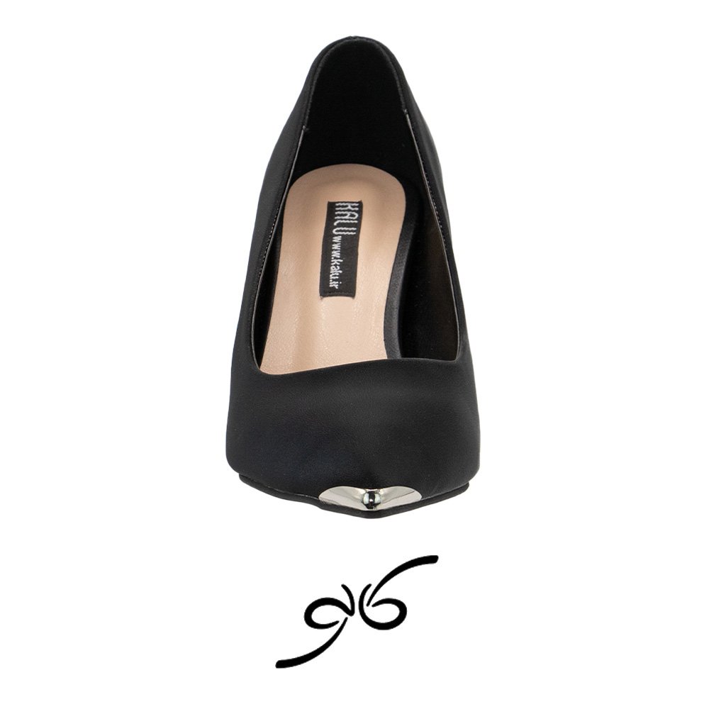 کفش زنانه آیرون آپ 7.5 سانتی متر