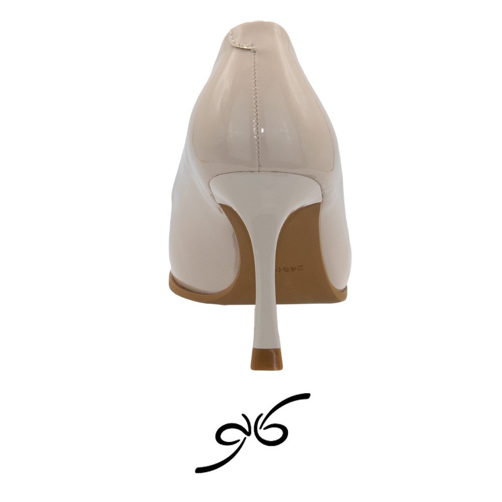 کفش نوک تیز مینیمال کالو