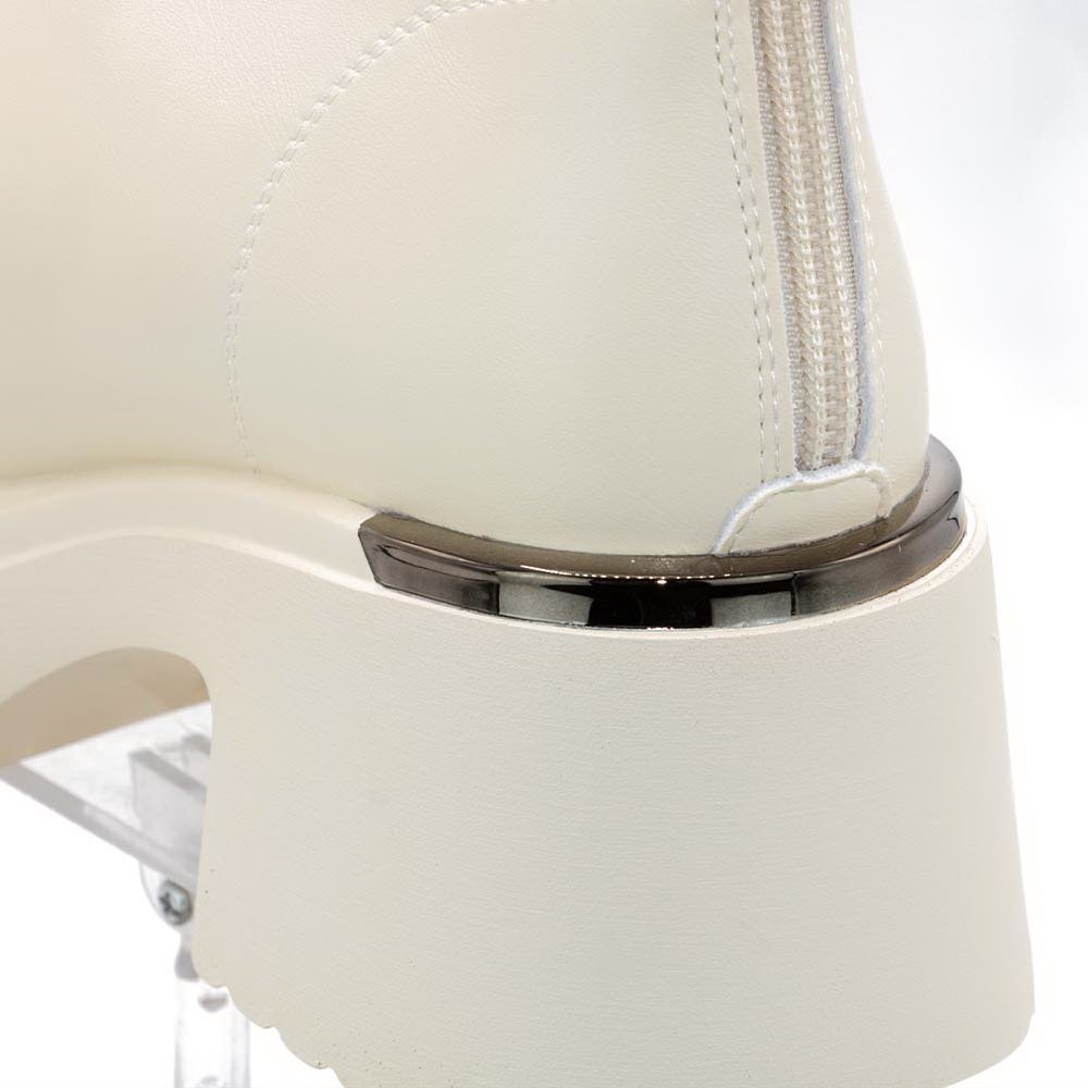 نیم بوت زنانه