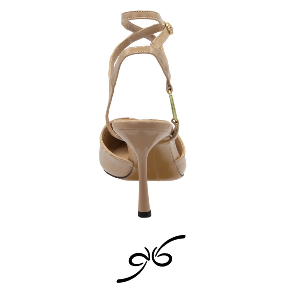 کفش شیک دی‌جی یونای