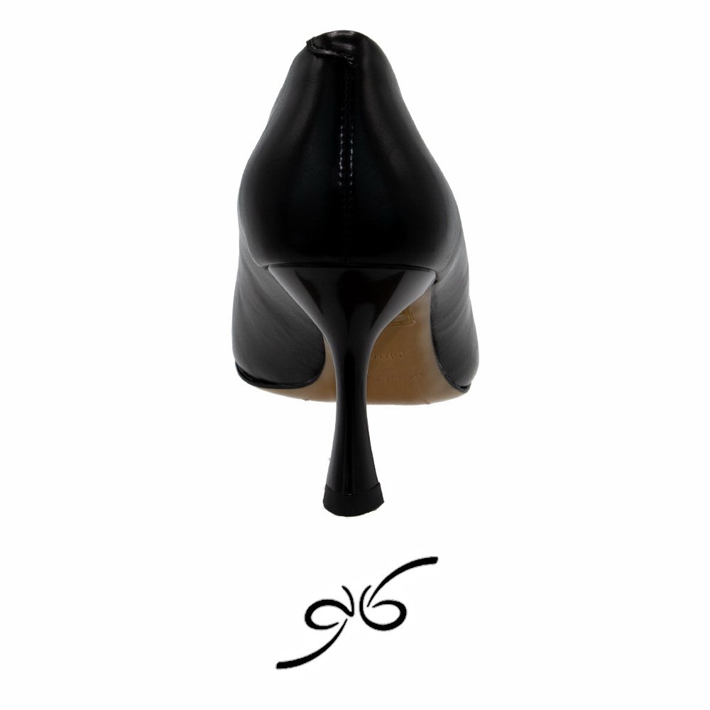 کفش زنانه مجلسی یونای شیک