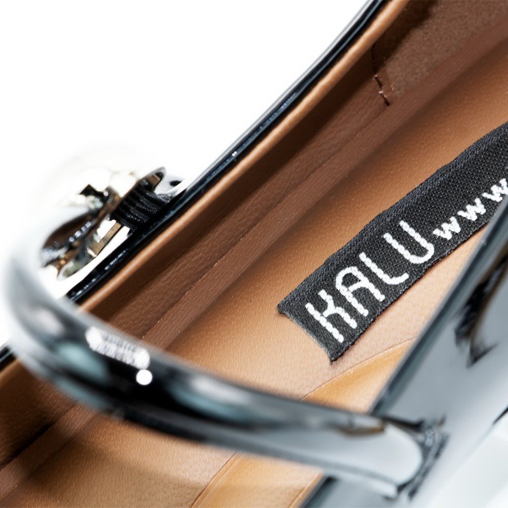 کفش زنانه عروسکی