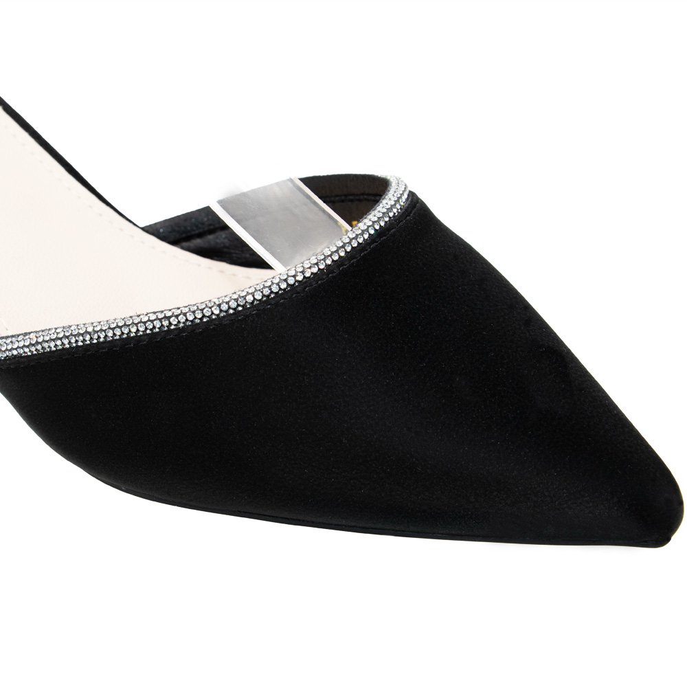 کفش مجلسی سگگ‌دار