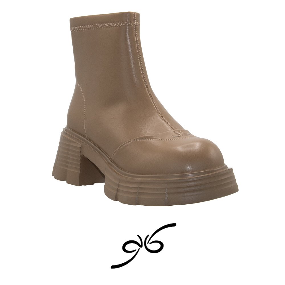 نیم بوت زنانه شیک