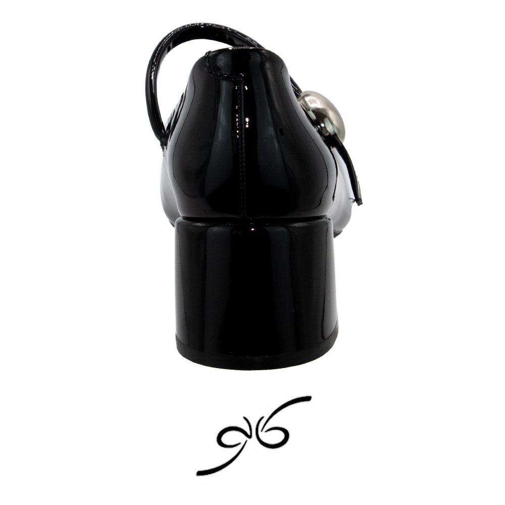 کفش زنانه عروسکی