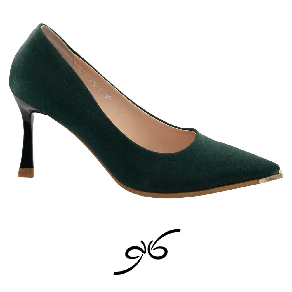 کفش زنانه مینیمال