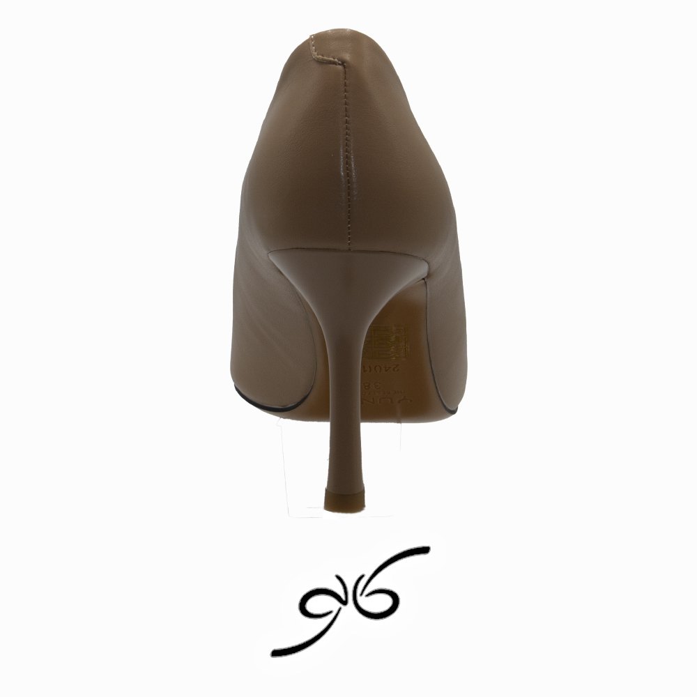 کفش زنانه مجلسی مینیمال