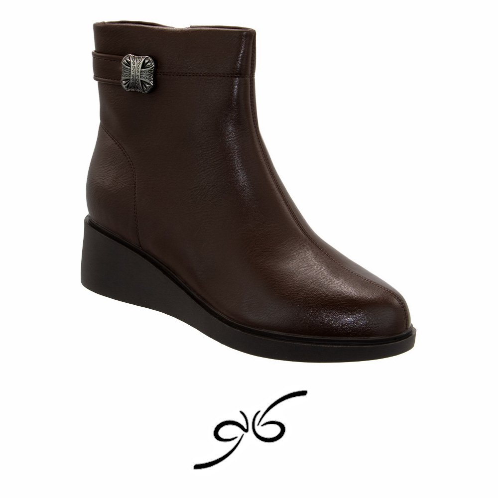 نیم بوت شیک دخترانه