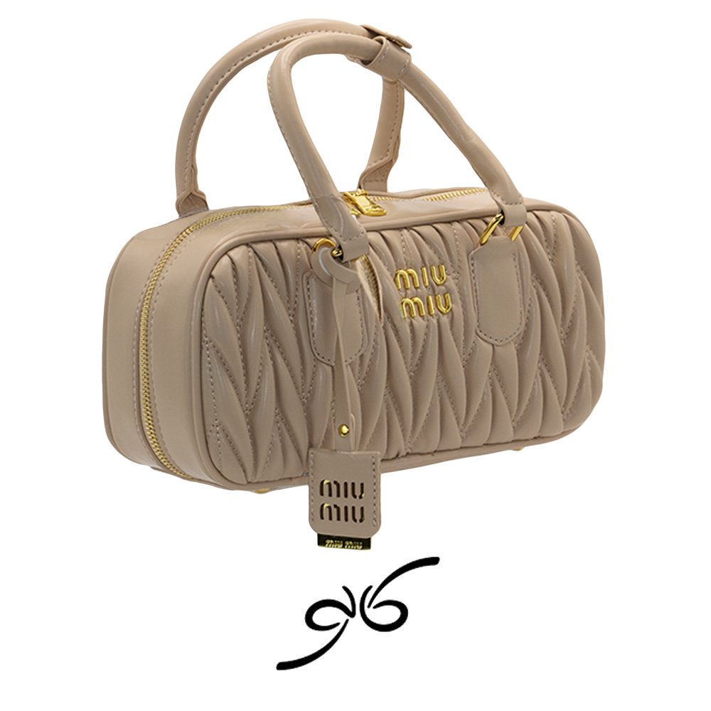 کیف دستی و دوشی میو میو