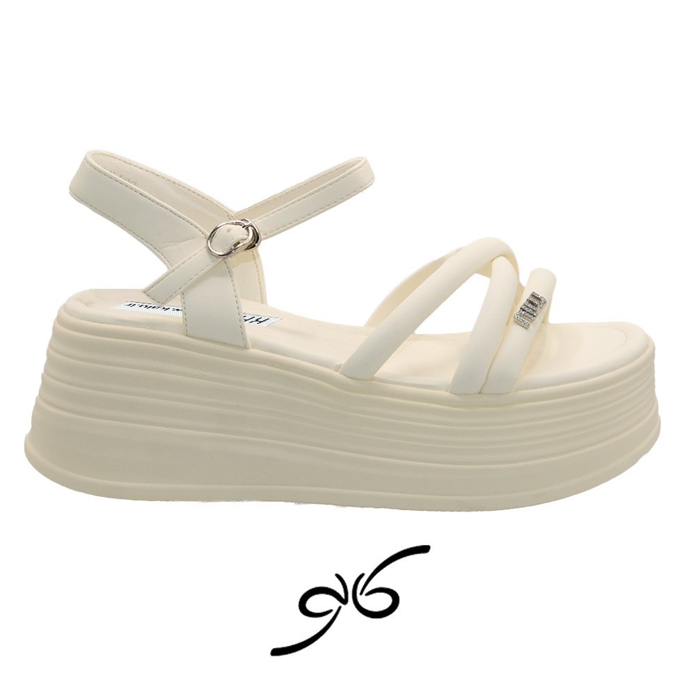 صندل پاشنه دار کوکو