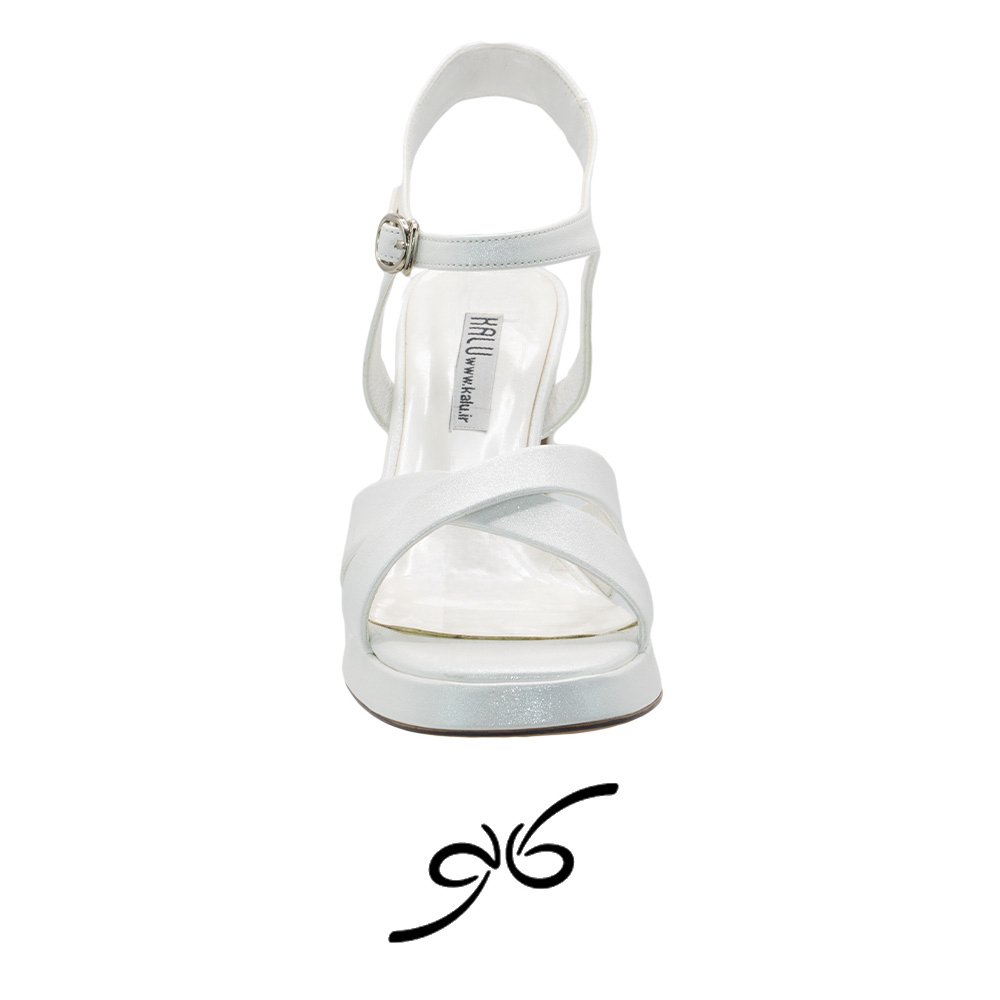 صندل پاشنه بلند زنانه کالو