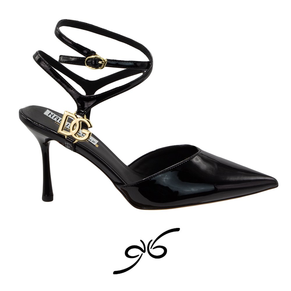 کفش شیک دی‌جی یونای